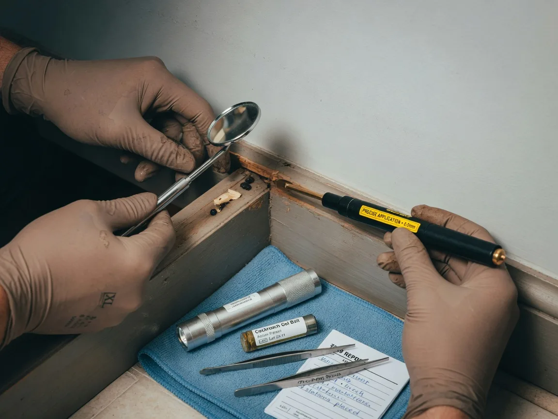 Why choose Emergency Pest Control in Cordova, IL